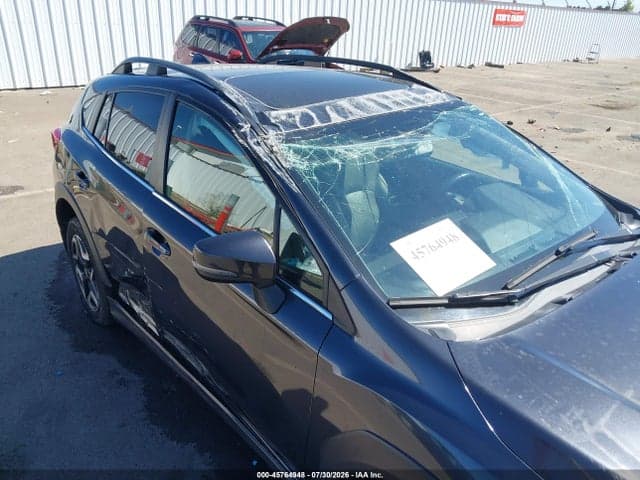 2019 SUBARU CROSSTREK 2.0I LIMITED 6