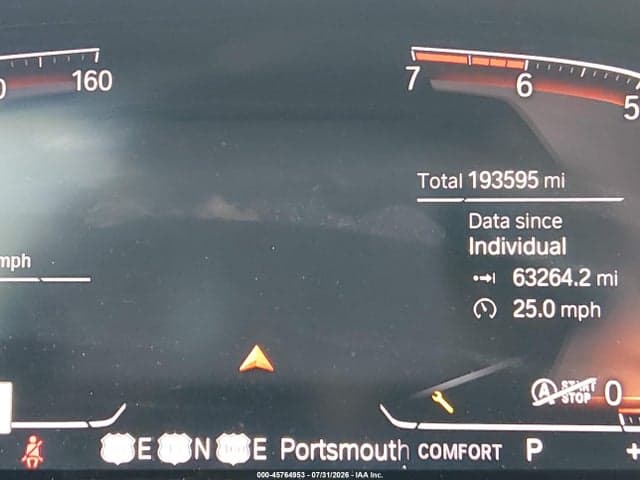 2020 BMW 330I 7