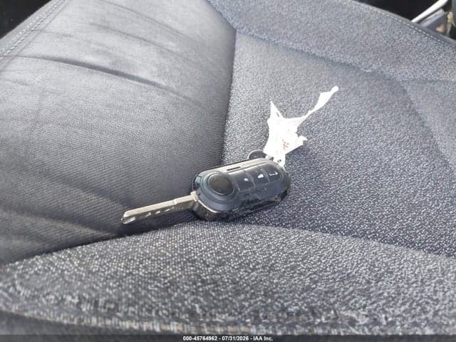 2021 RAM PROMASTER 3500 CARGO VAN HIGH ROOF 159 WB EXT 10