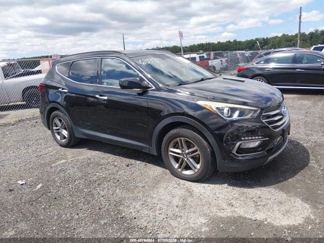 2017 HYUNDAI SANTA FE SPORT 2.4L - 1