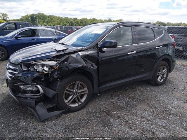 2017 HYUNDAI SANTA FE SPORT 2.4L 2