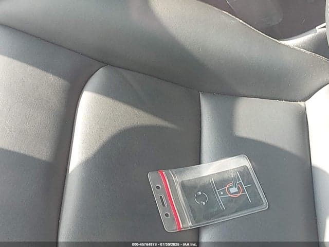 2021 TESLA MODEL 3 STANDARD RANGE PLUS REAR-WHEEL DRIVE 11