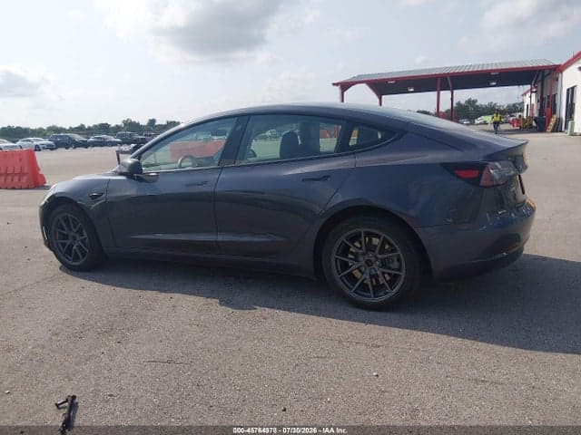 2021 TESLA MODEL 3 STANDARD RANGE PLUS REAR-WHEEL DRIVE 14