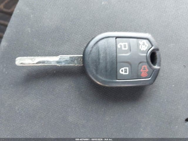 2018 FORD FIESTA SE 11