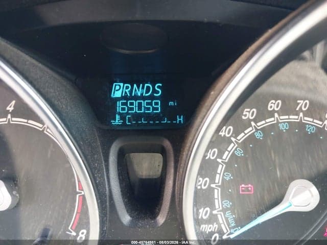 2018 FORD FIESTA SE 21