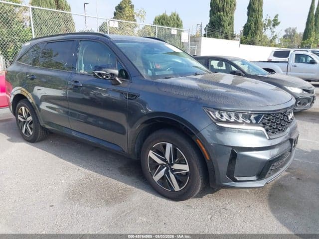 2023 KIA SORENTO S 1
