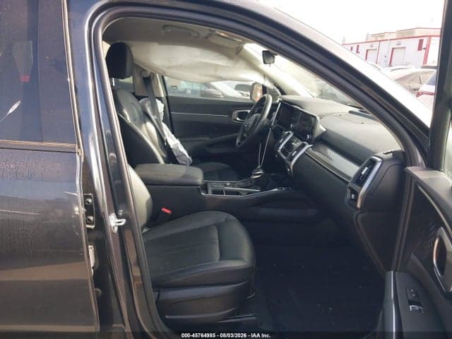 2023 KIA SORENTO S 5