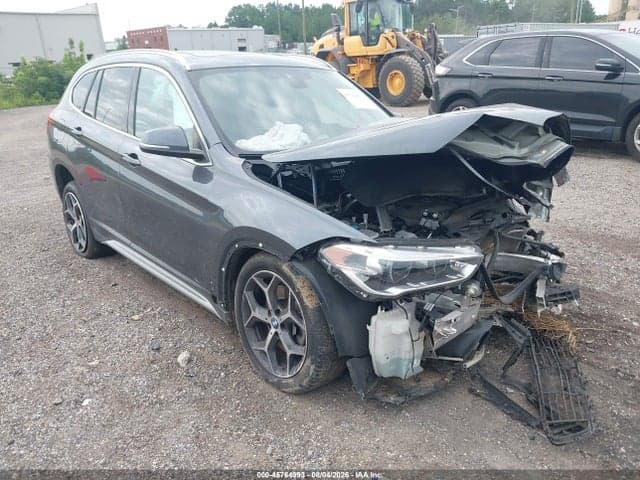 2018 BMW X1 SDRIVE28I - 1