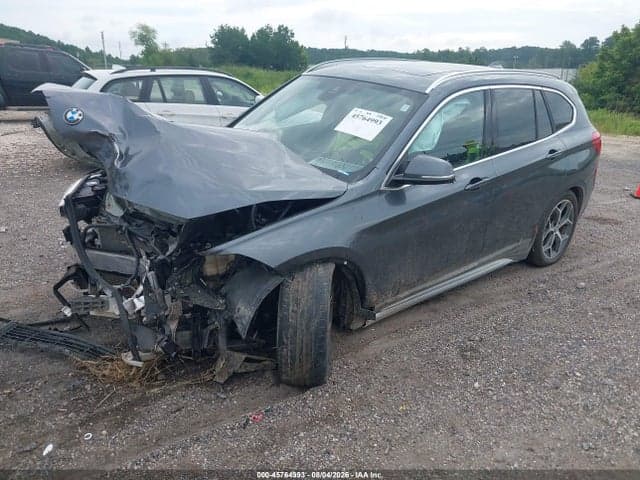 2018 BMW X1 SDRIVE28I 2