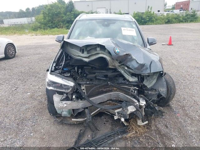 2018 BMW X1 SDRIVE28I 11