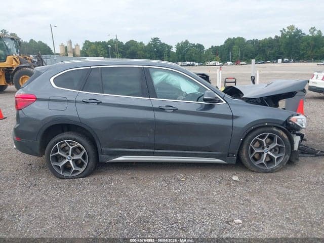 2018 BMW X1 SDRIVE28I 12
