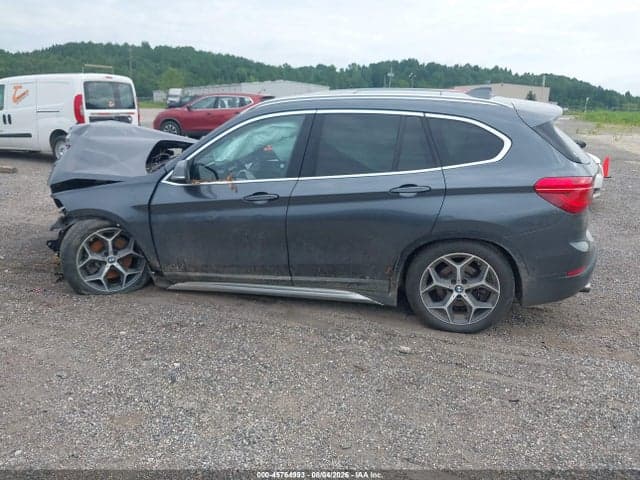 2018 BMW X1 SDRIVE28I 13