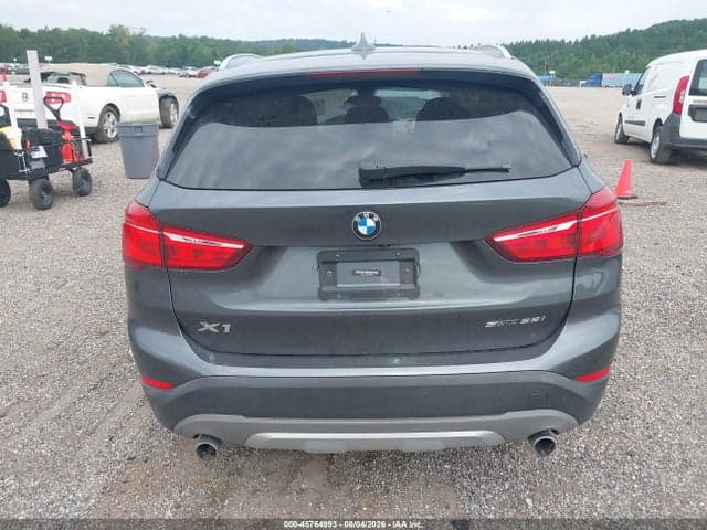 2018 BMW X1 SDRIVE28I 15