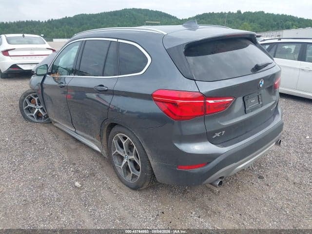 2018 BMW X1 SDRIVE28I 3
