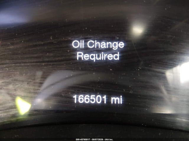 2017 DODGE DURANGO SXT AWD 15