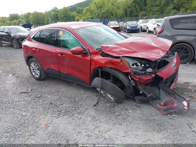 2020 FORD ESCAPE SE 1