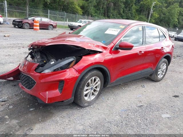 2020 FORD ESCAPE SE 2