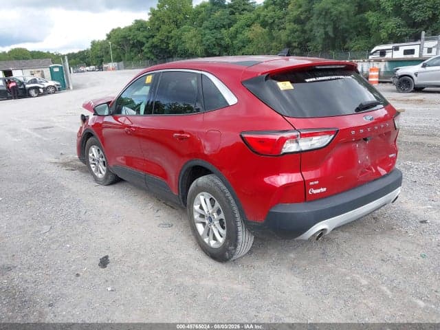 2020 FORD ESCAPE SE 3