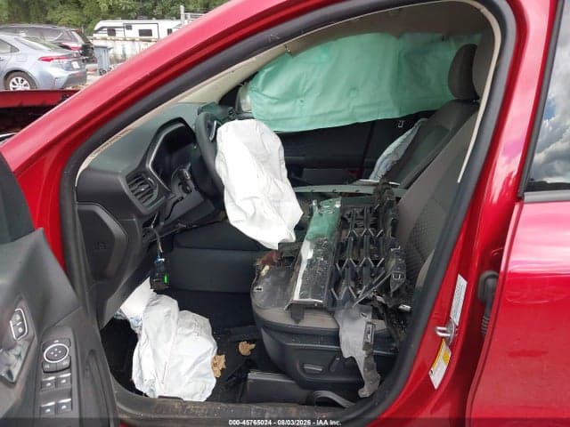 2020 FORD ESCAPE SE 5