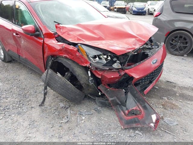 2020 FORD ESCAPE SE 6