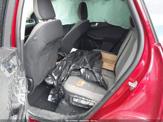 2020 FORD ESCAPE SE 8