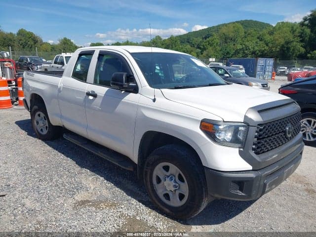 2018 TOYOTA TUNDRA SR 4.6L V8 - 1