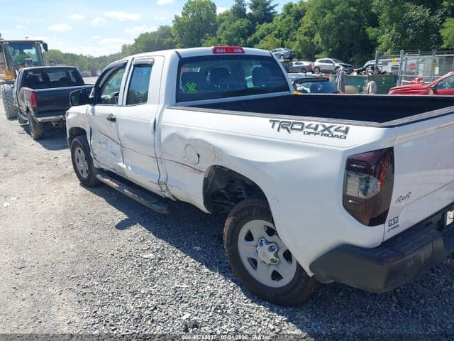 2018 TOYOTA TUNDRA SR 4.6L V8 3
