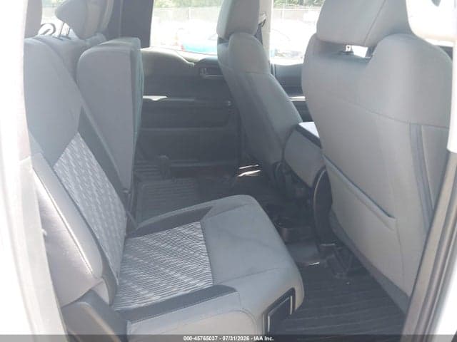 2018 TOYOTA TUNDRA SR 4.6L V8 8
