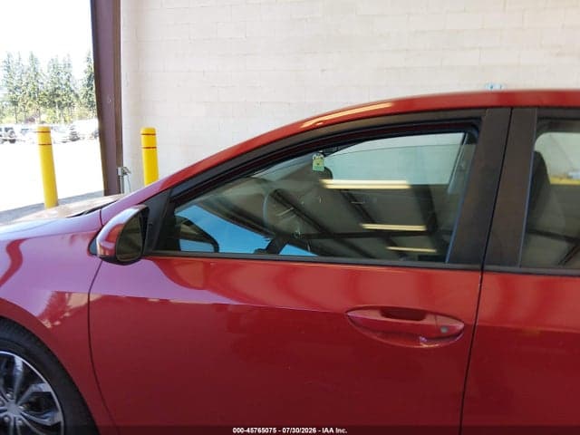 2017 TOYOTA COROLLA LE 14