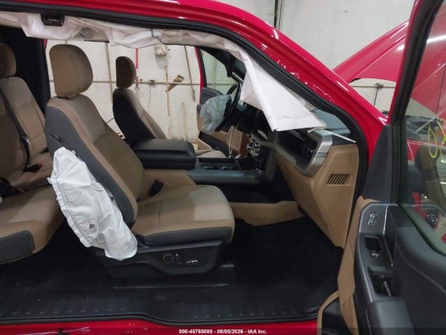 2021 FORD F-150 XLT 5