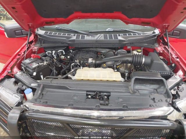 2021 FORD F-150 XLT 10