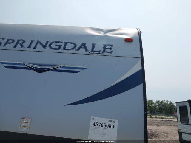 2020 SPRINGDALE OTHER 6