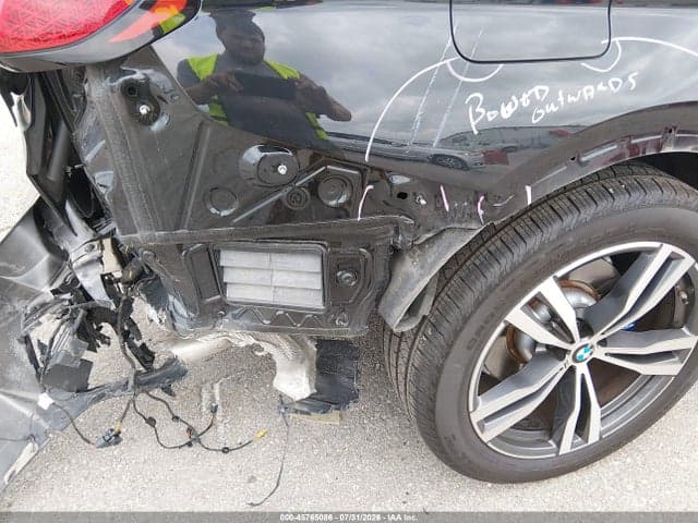 2025 BMW X7 XDRIVE40I 17