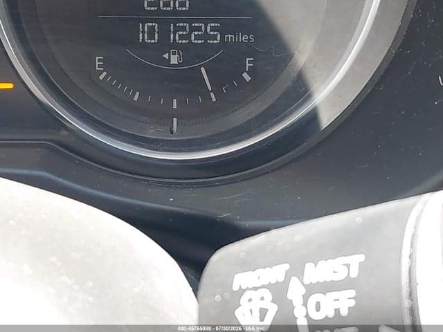 2019 MAZDA CX-5 SPORT 16