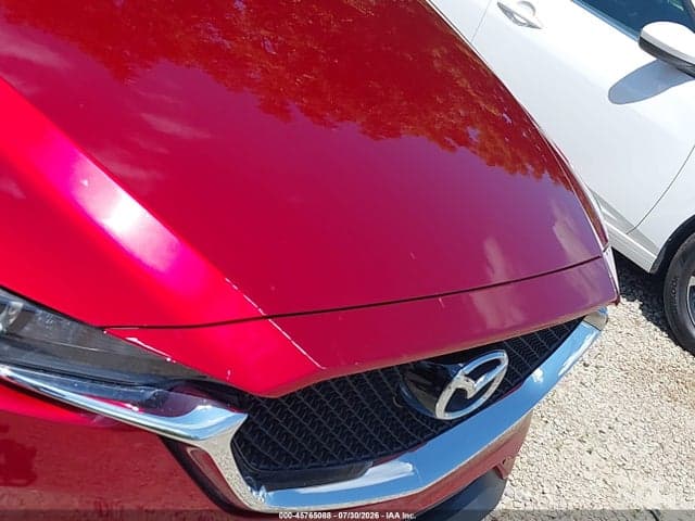 2019 MAZDA CX-5 SPORT 20