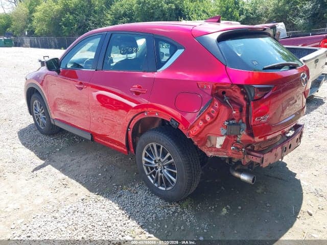 2019 MAZDA CX-5 SPORT 3