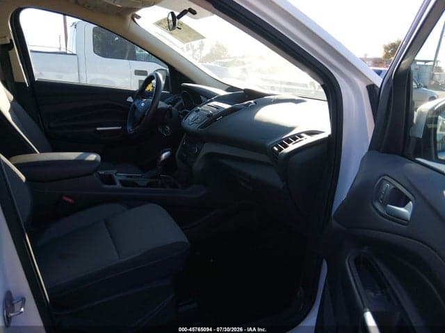 2018 FORD ESCAPE SE 5