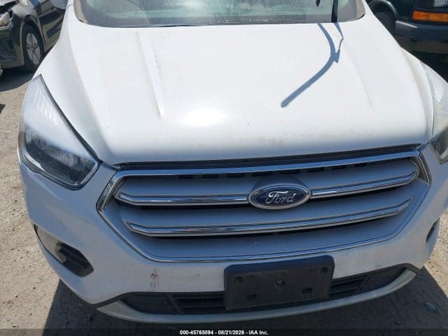 2018 FORD ESCAPE SE 6