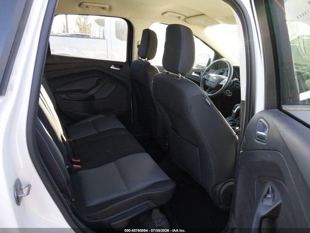 2018 FORD ESCAPE SE 8