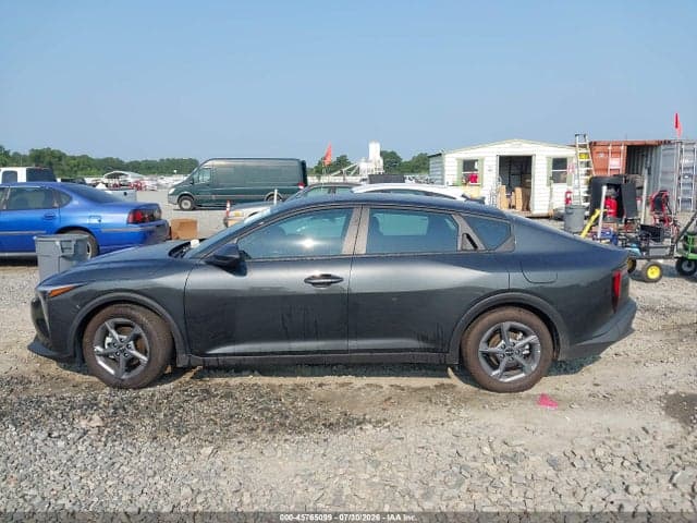 2026 KIA K4 LXS 15