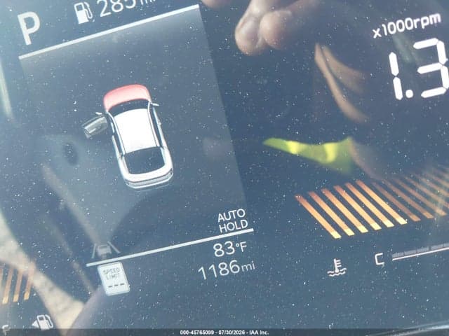 2026 KIA K4 LXS 7