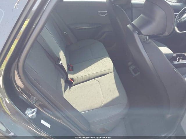 2026 KIA K4 LXS 8