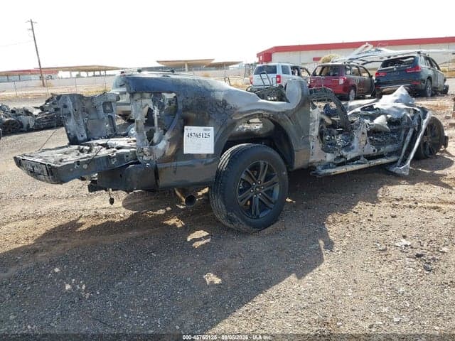 2021 FORD F-150 XLT 4