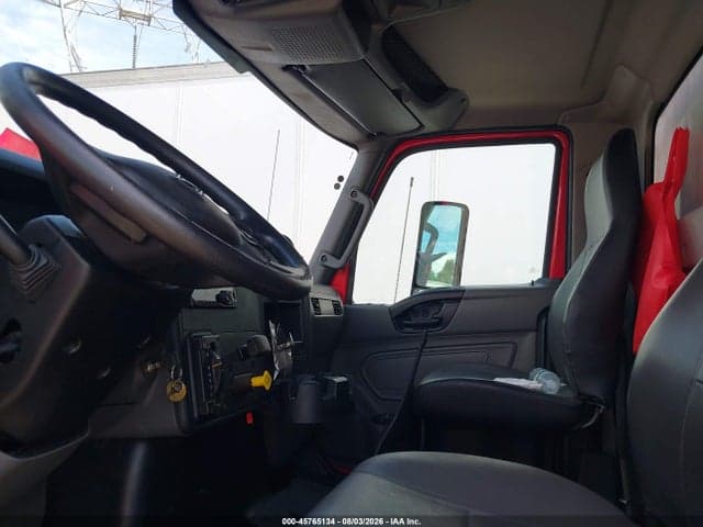 2021 INTERNATIONAL MV 5