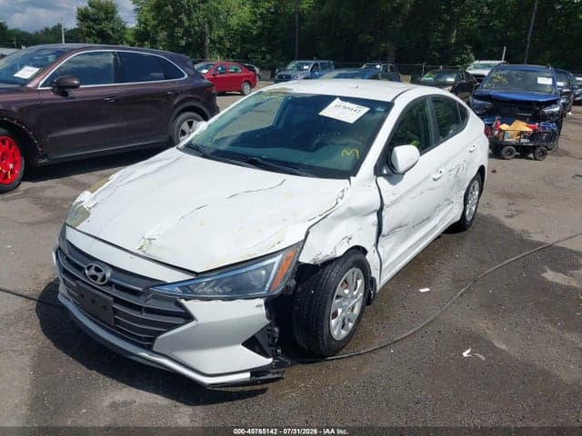 2019 HYUNDAI ELANTRA SE 6