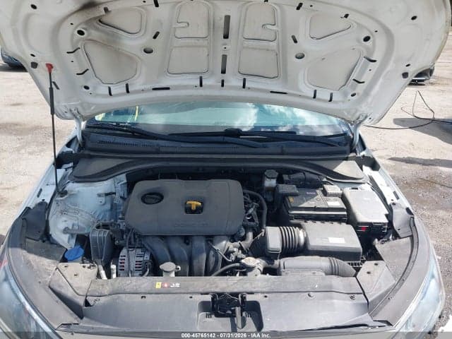 2019 HYUNDAI ELANTRA SE 10