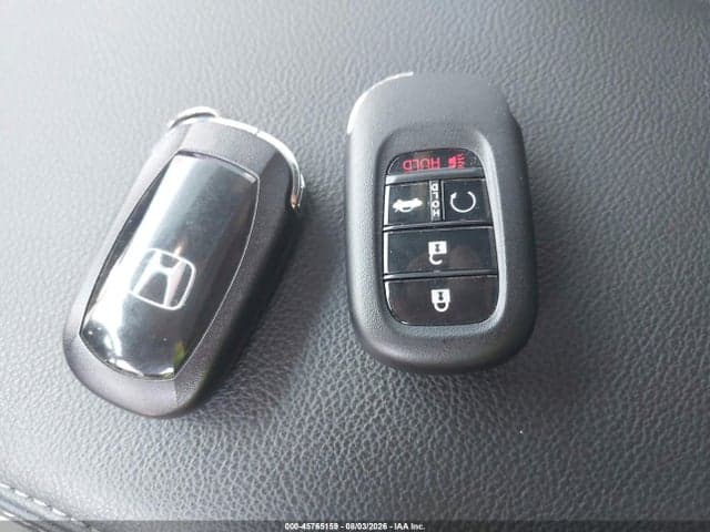 2025 HONDA CIVIC HYBRID SPORT/SPORT TOURING 11