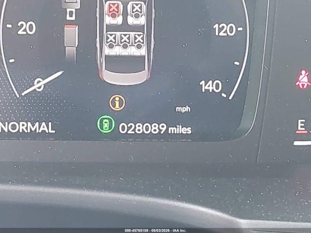 2025 HONDA CIVIC HYBRID SPORT/SPORT TOURING 15