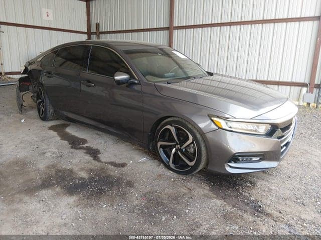 2020 HONDA ACCORD SPORT - 1