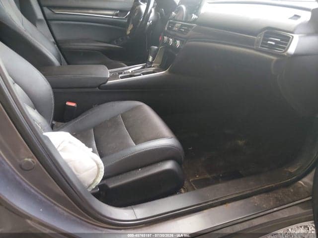 2020 HONDA ACCORD SPORT 5